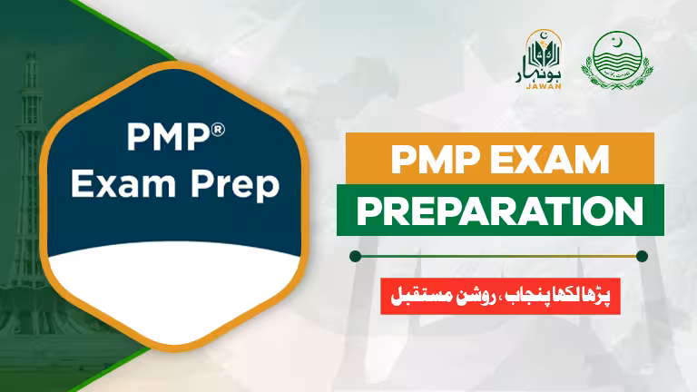 PMP Exam Preparation